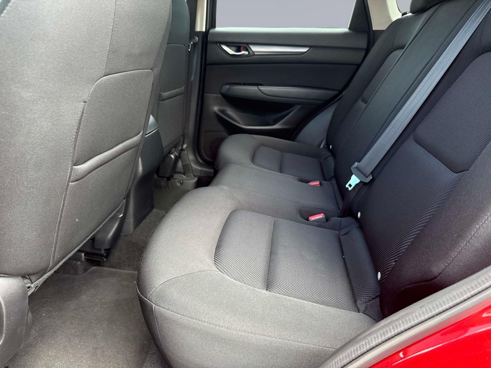 2023 Mazda CX-5 2.5 S