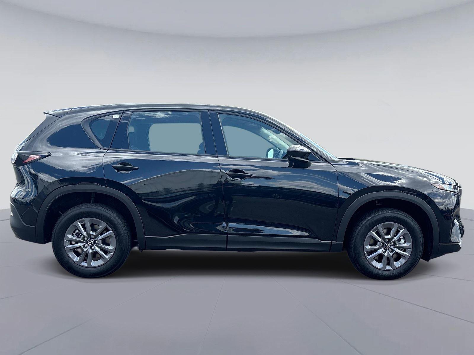 2026 Mazda CX-5 2.5 S