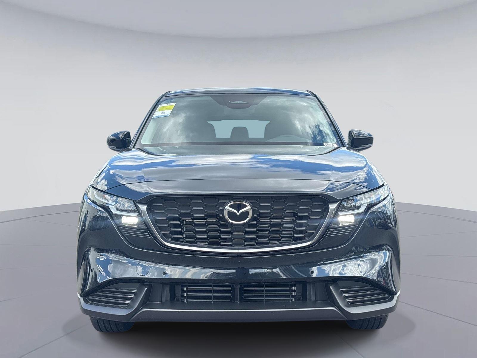 2026 Mazda CX-5 2.5 S
