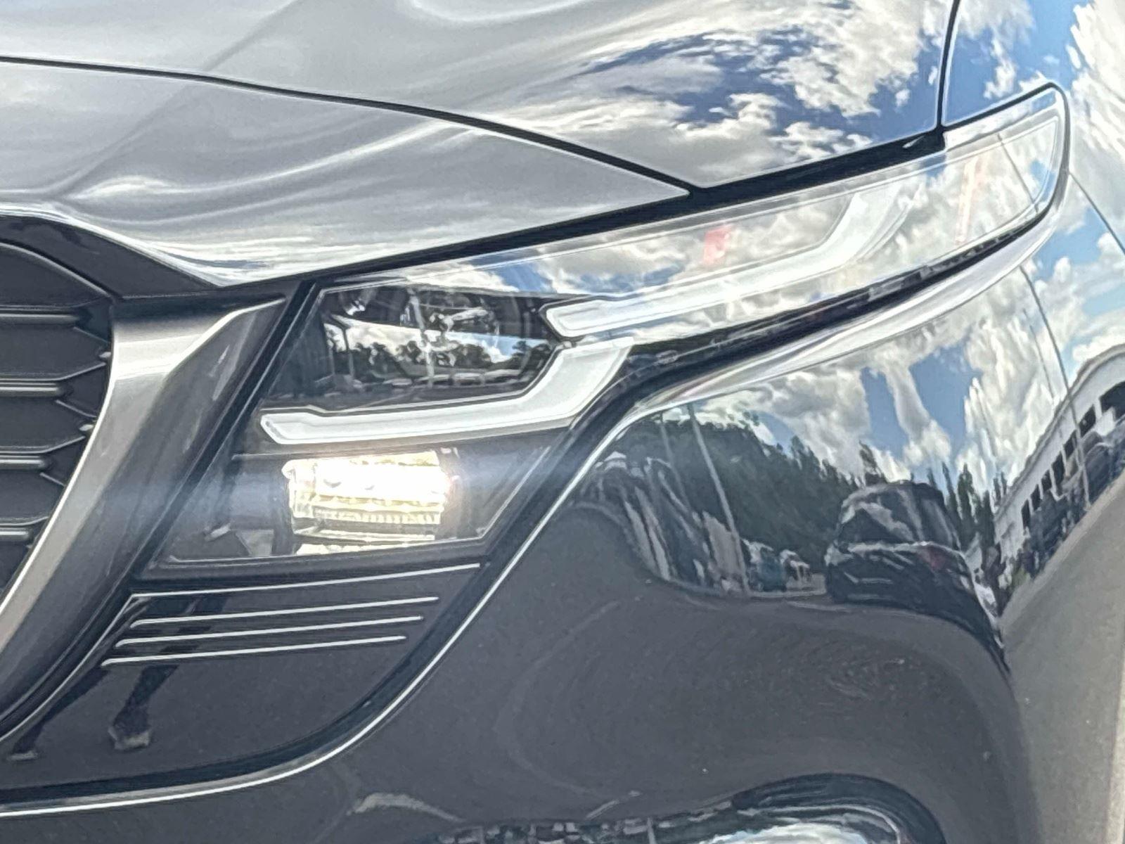2026 Mazda CX-5 2.5 S