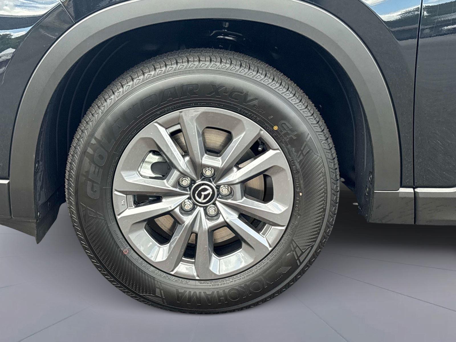 2026 Mazda CX-5 2.5 S