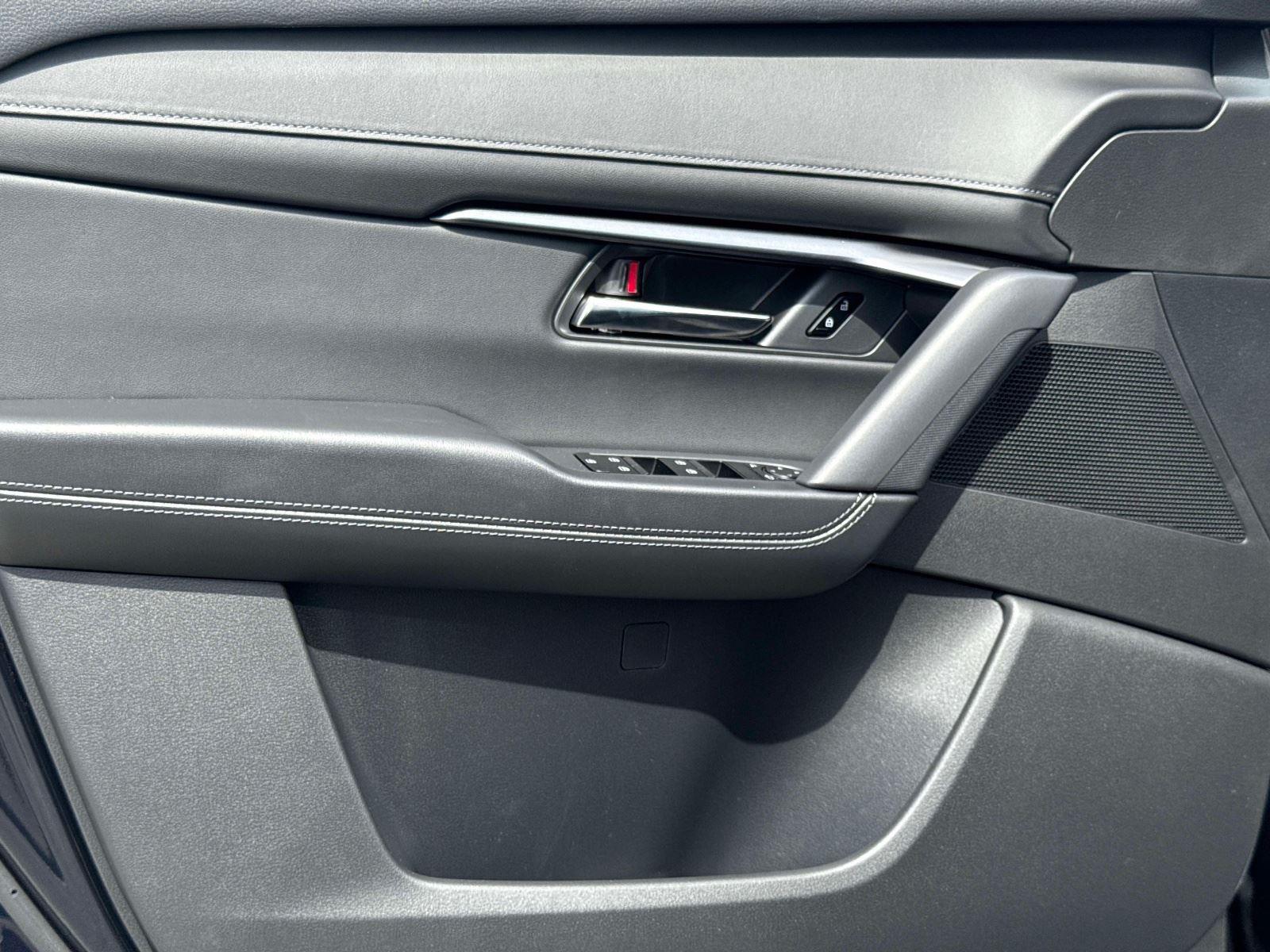 2026 Mazda CX-5 2.5 S