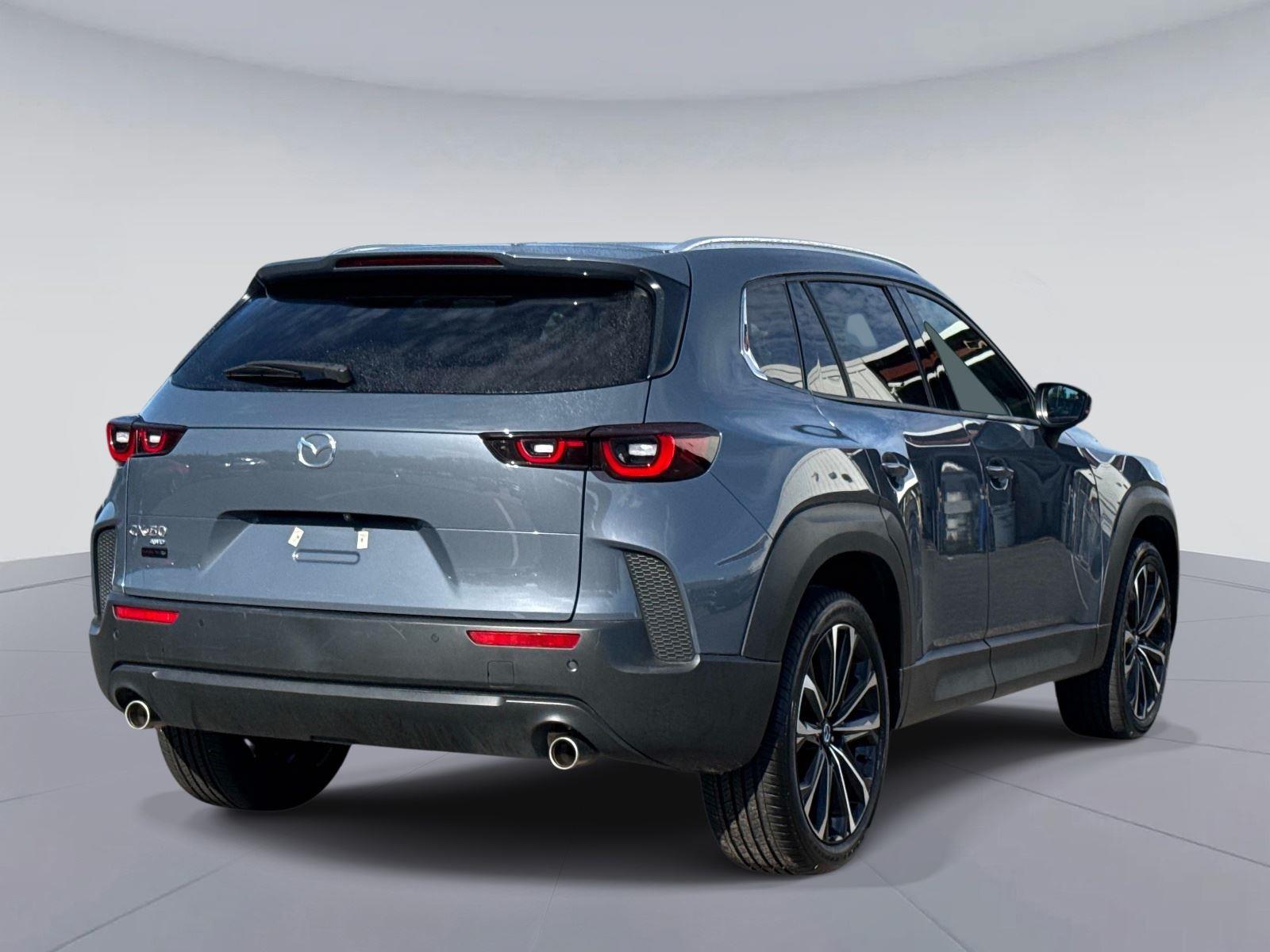 2026 Mazda CX-50 2.5 S Premium
