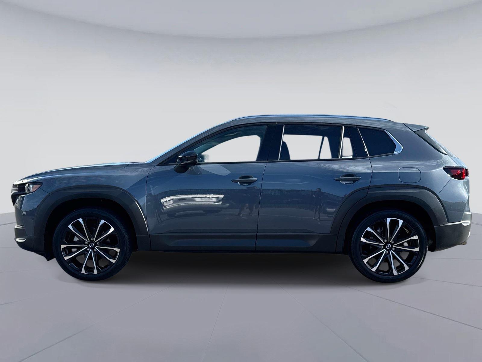 2026 Mazda CX-50 2.5 S Premium