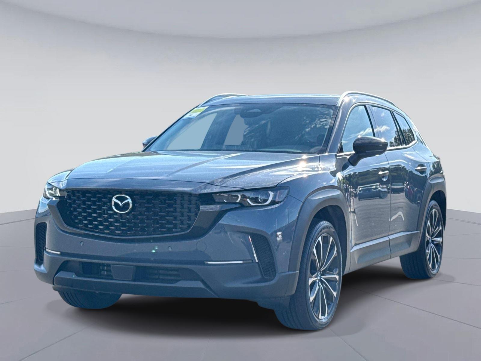 2026 Mazda CX-50 2.5 S Premium