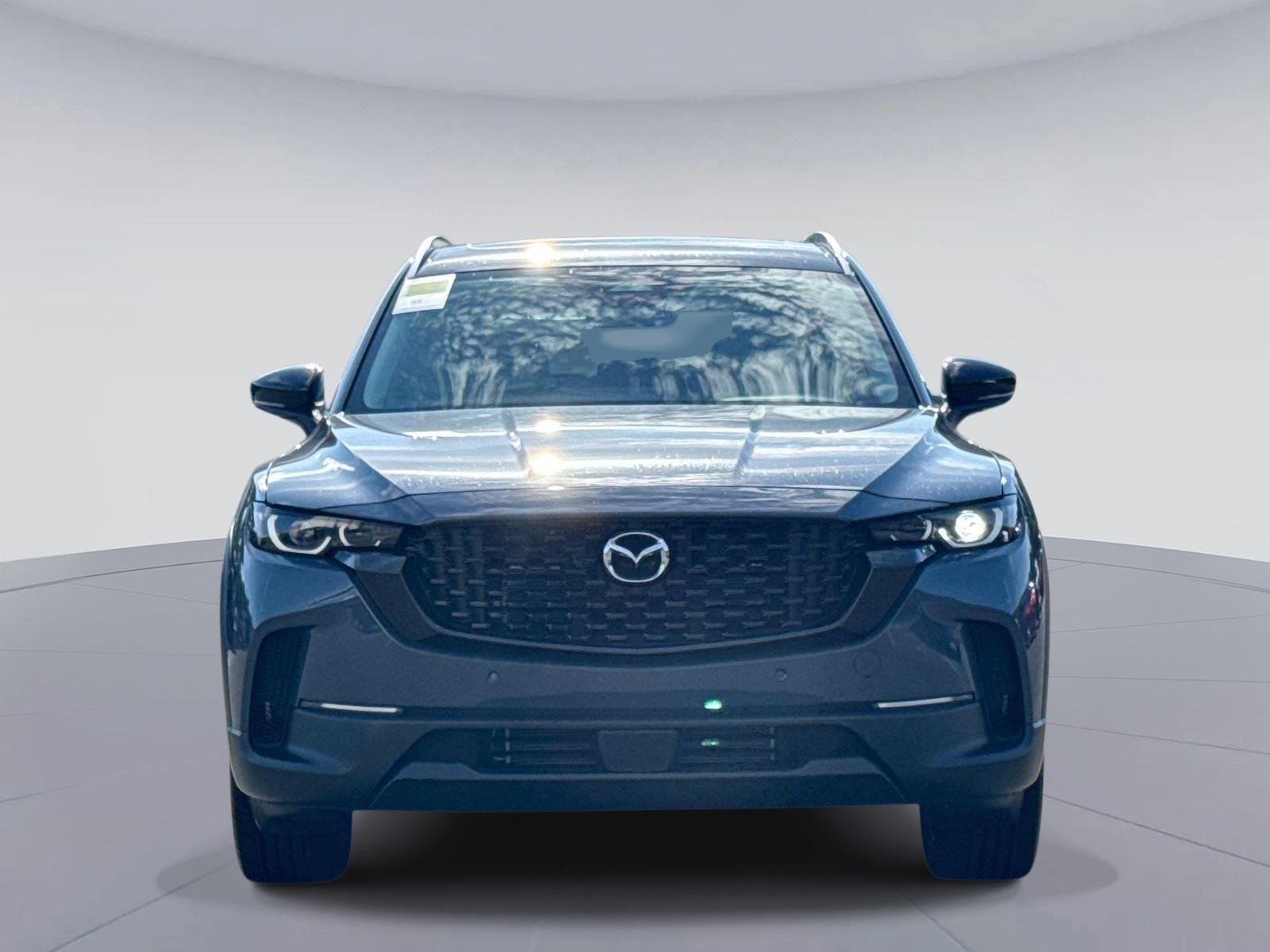 2026 Mazda CX-50 2.5 S Premium