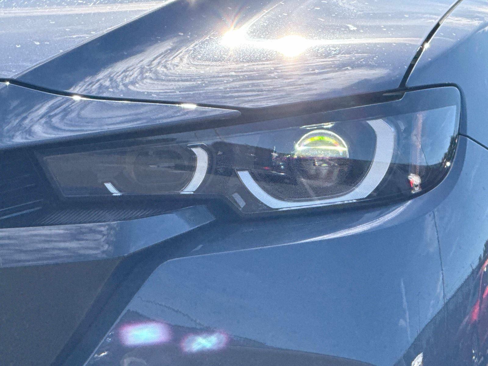 2026 Mazda CX-50 2.5 S Premium