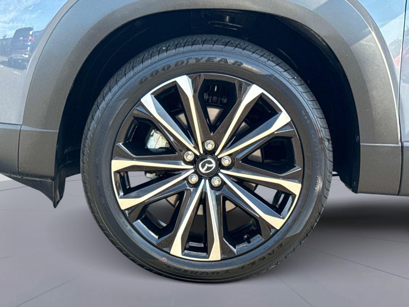 2026 Mazda CX-50 2.5 S Premium