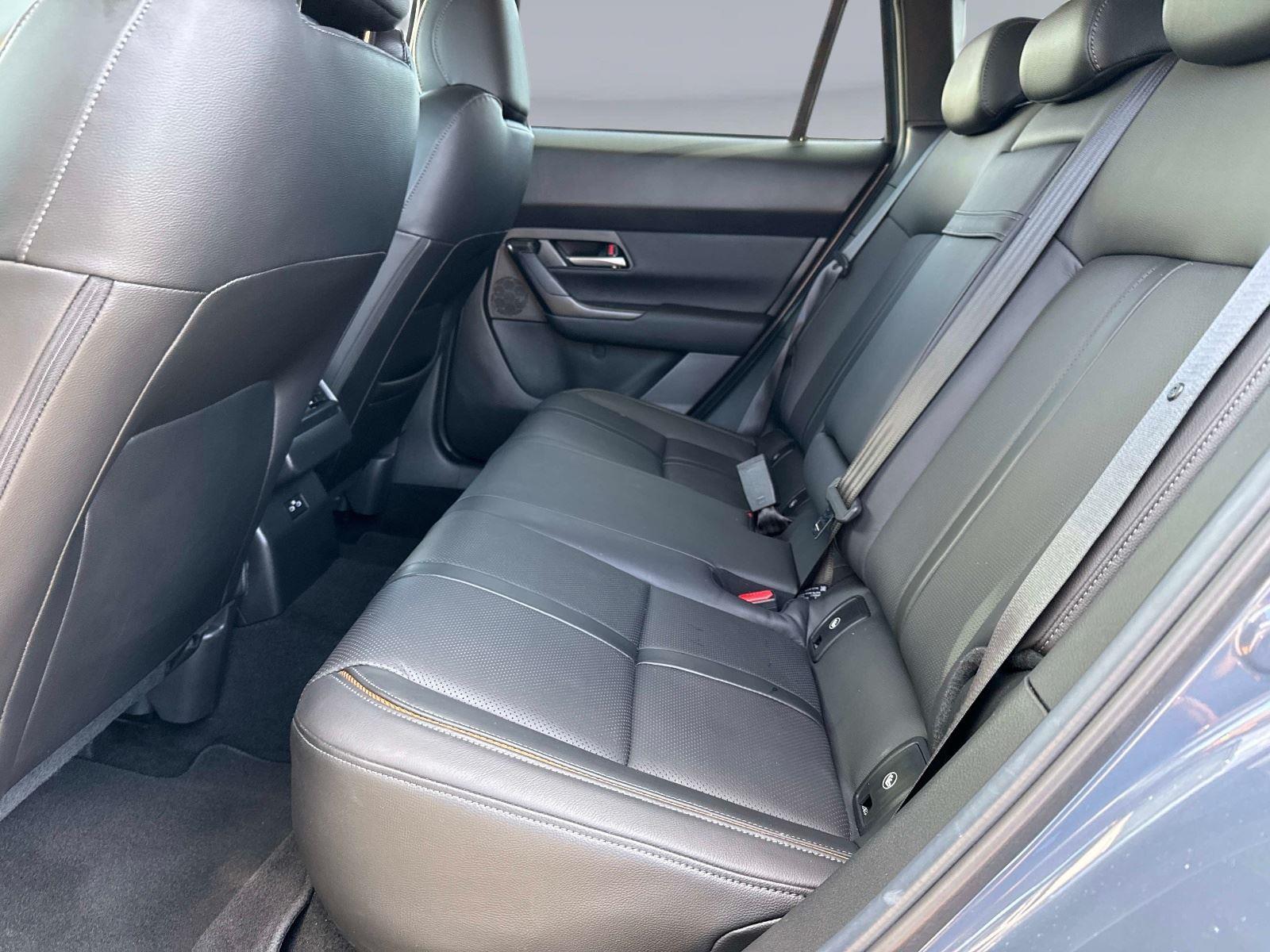 2026 Mazda CX-50 2.5 S Premium