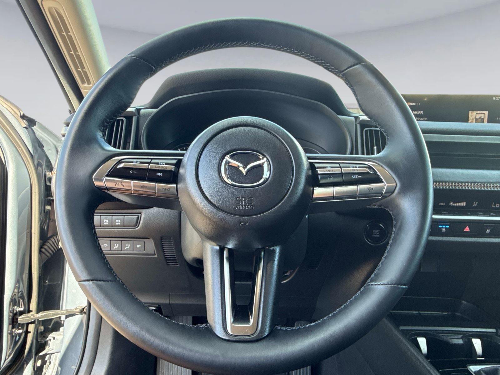 2026 Mazda CX-50 2.5 S Premium