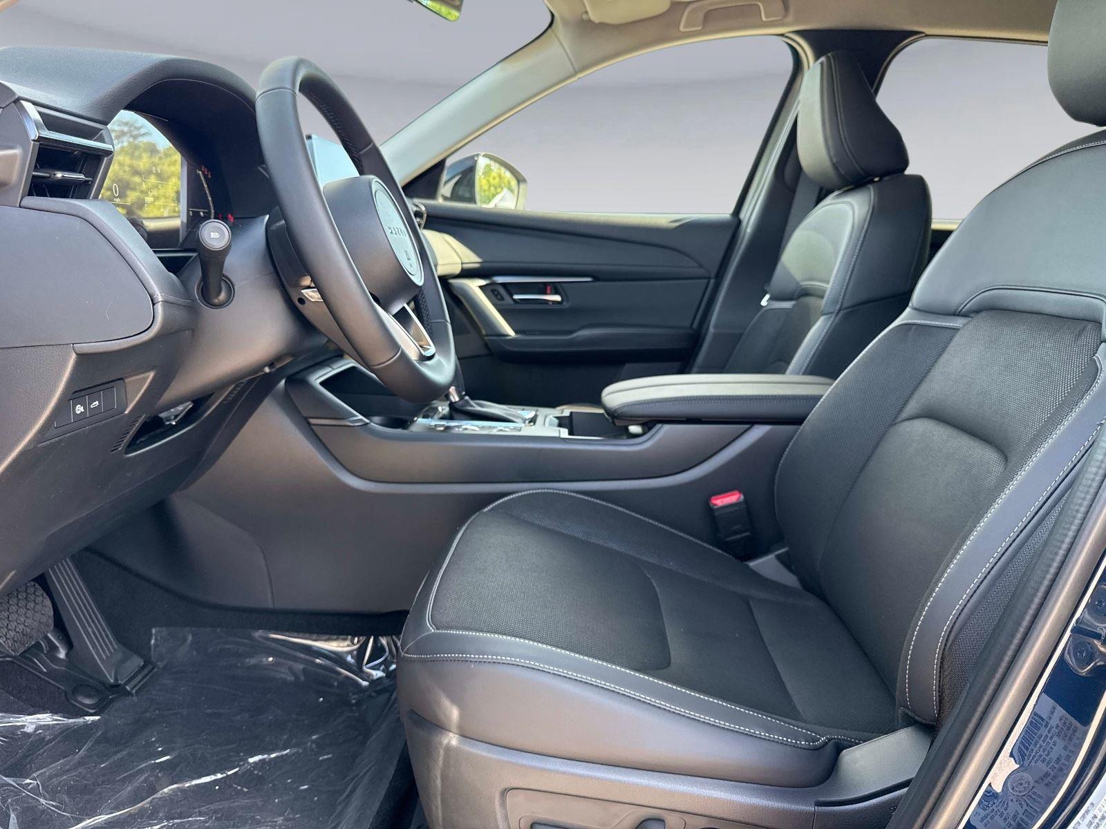 2026 Mazda CX-5 2.5 S Preferred
