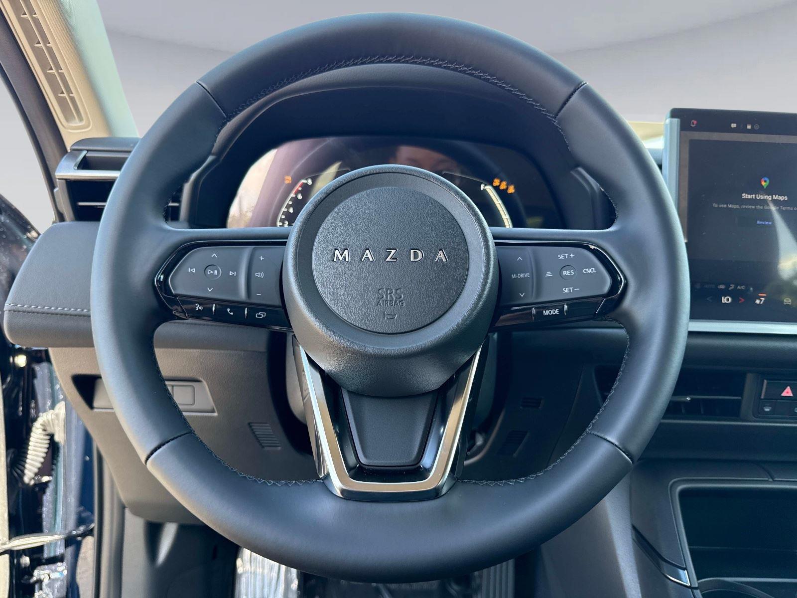 2026 Mazda CX-5 2.5 S Preferred
