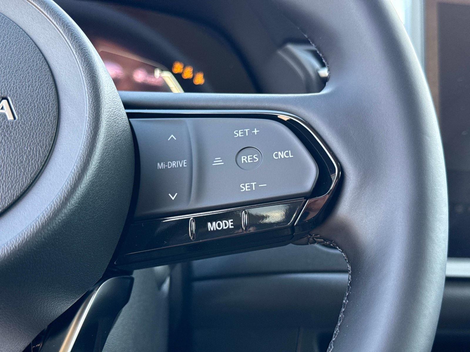 2026 Mazda CX-5 2.5 S Preferred