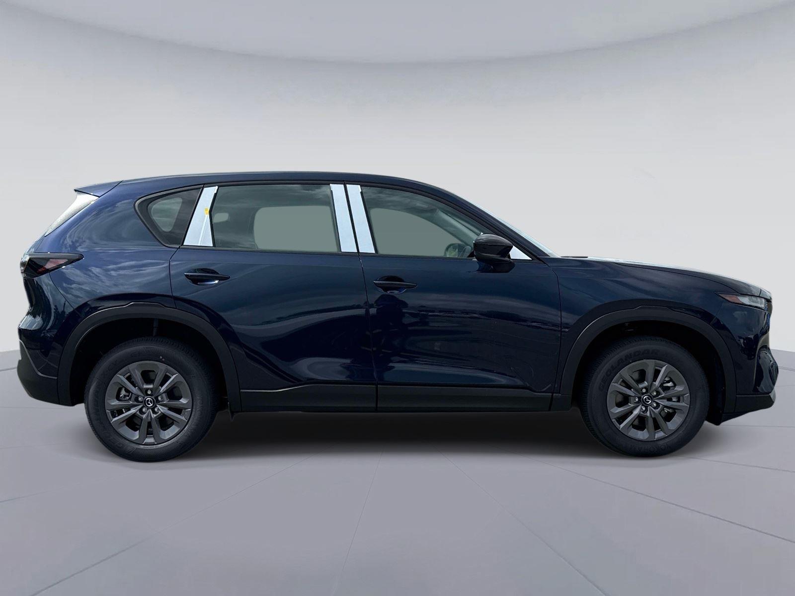 2026 Mazda CX-5 2.5 S
