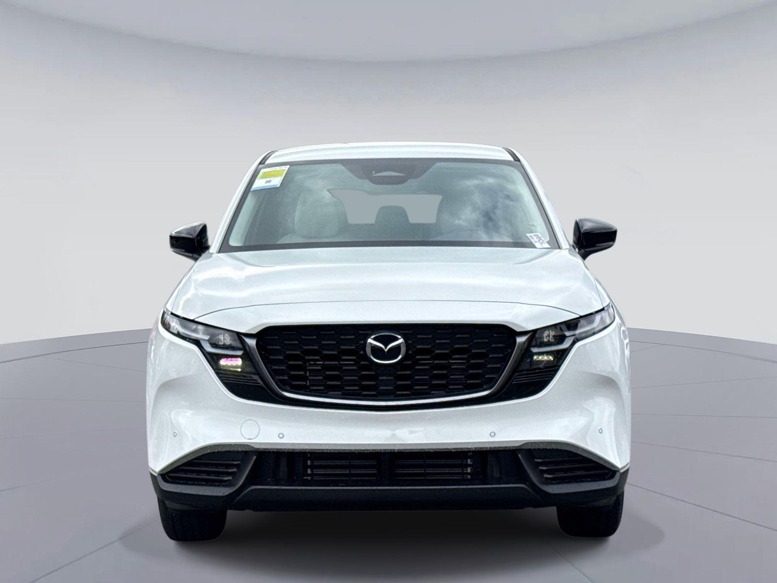 2026 Mazda CX-5 2.5 S Select