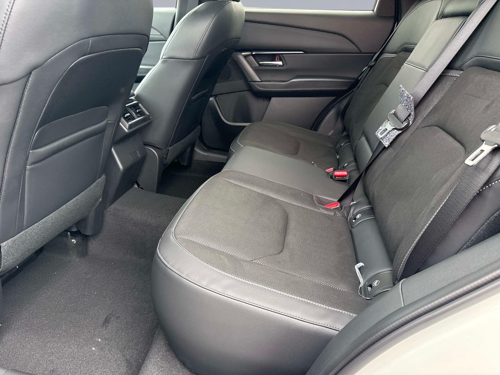 2026 Mazda CX-5 2.5 S Select