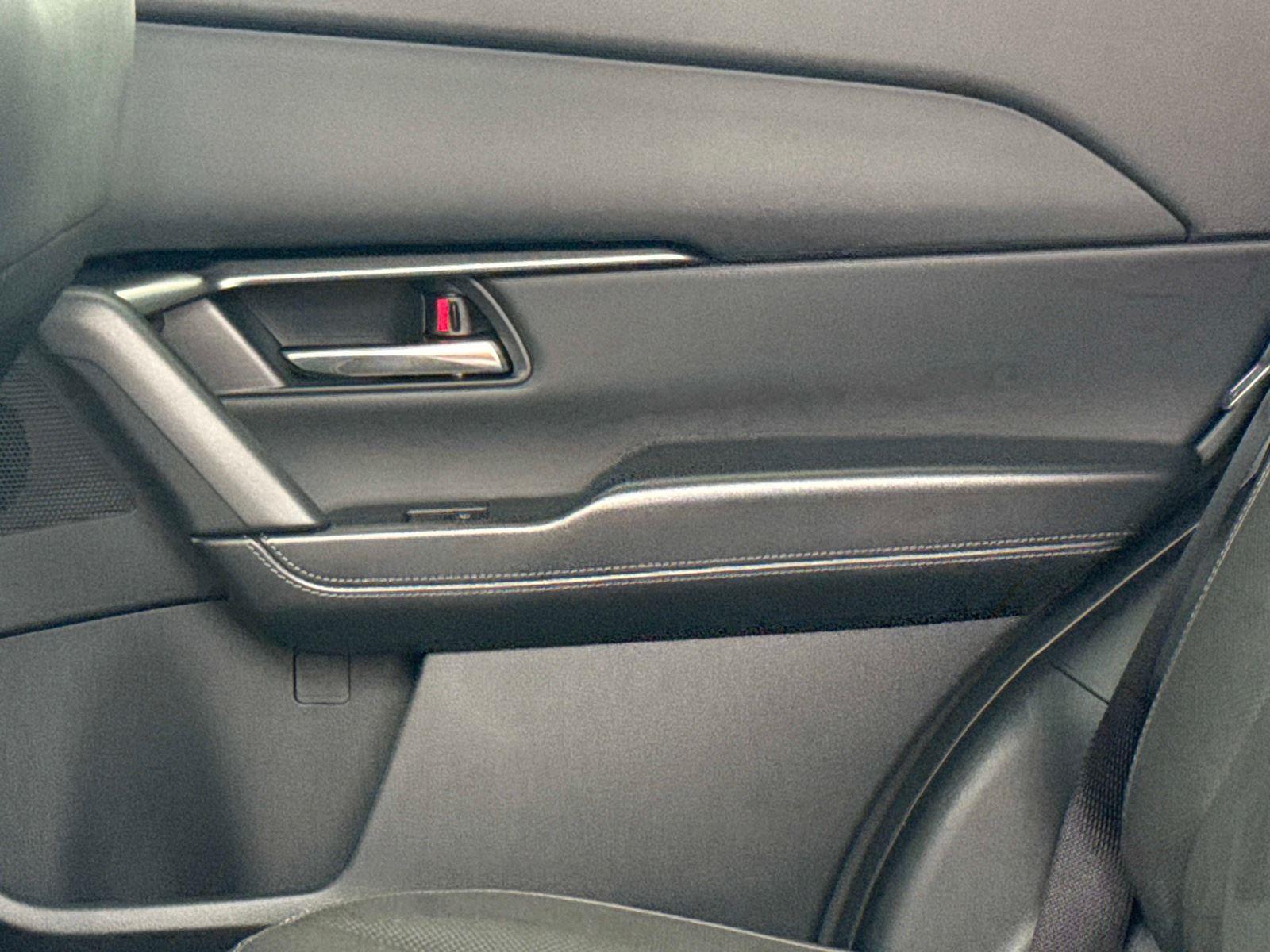 2026 Mazda CX-5 2.5 S Select