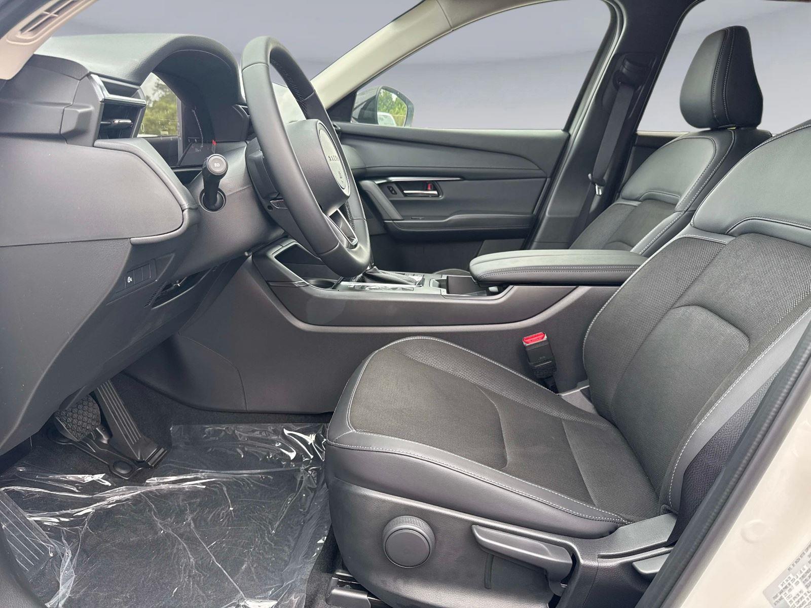 2026 Mazda CX-5 2.5 S Select