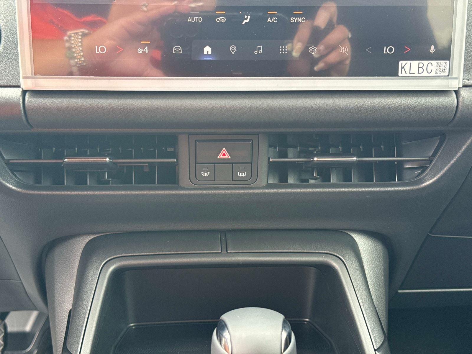 2026 Mazda CX-5 2.5 S Select