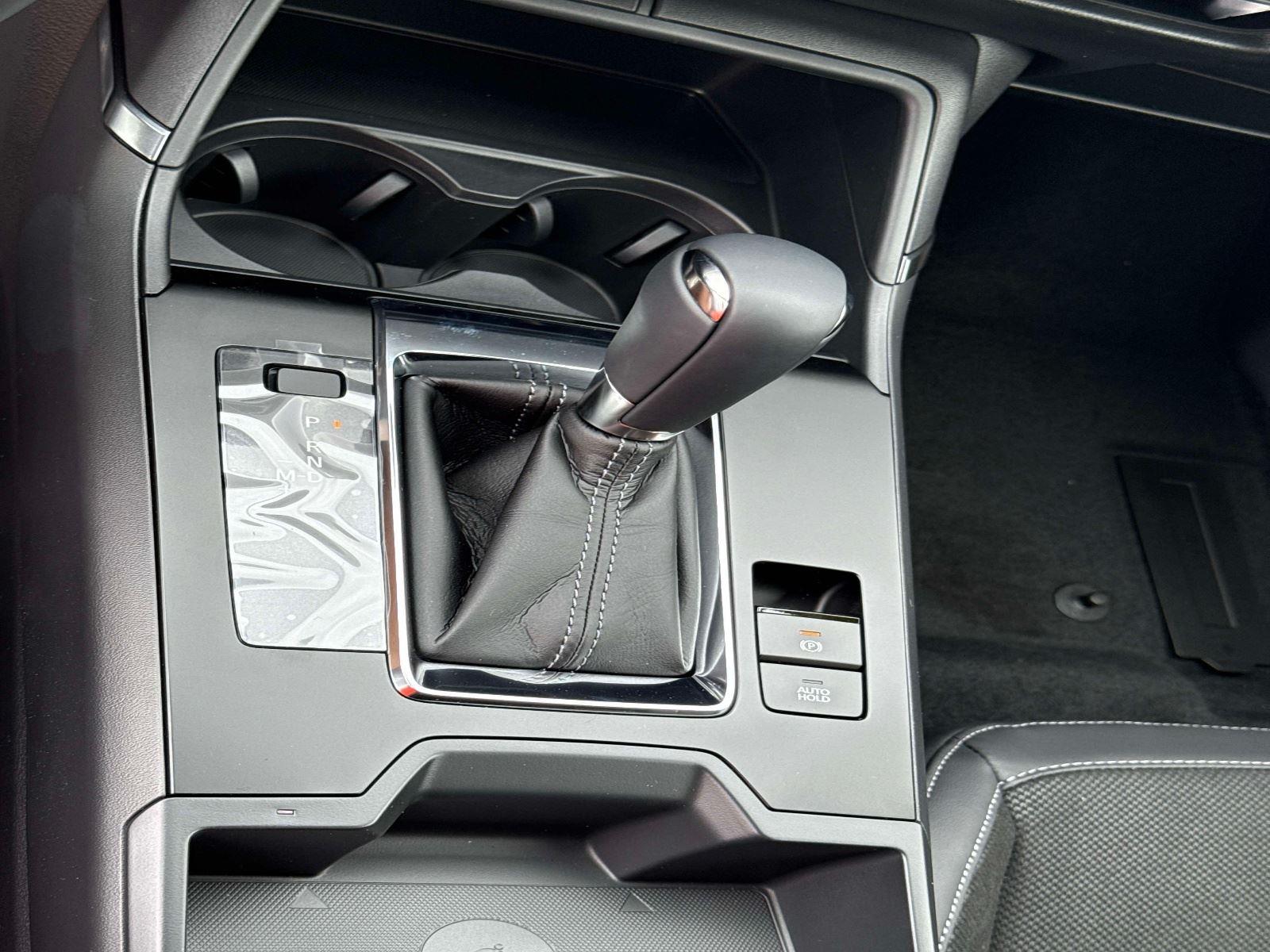 2026 Mazda CX-5 2.5 S Select
