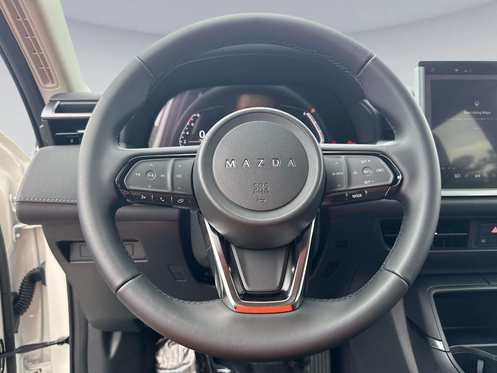 2026 Mazda CX-5 2.5 S Select