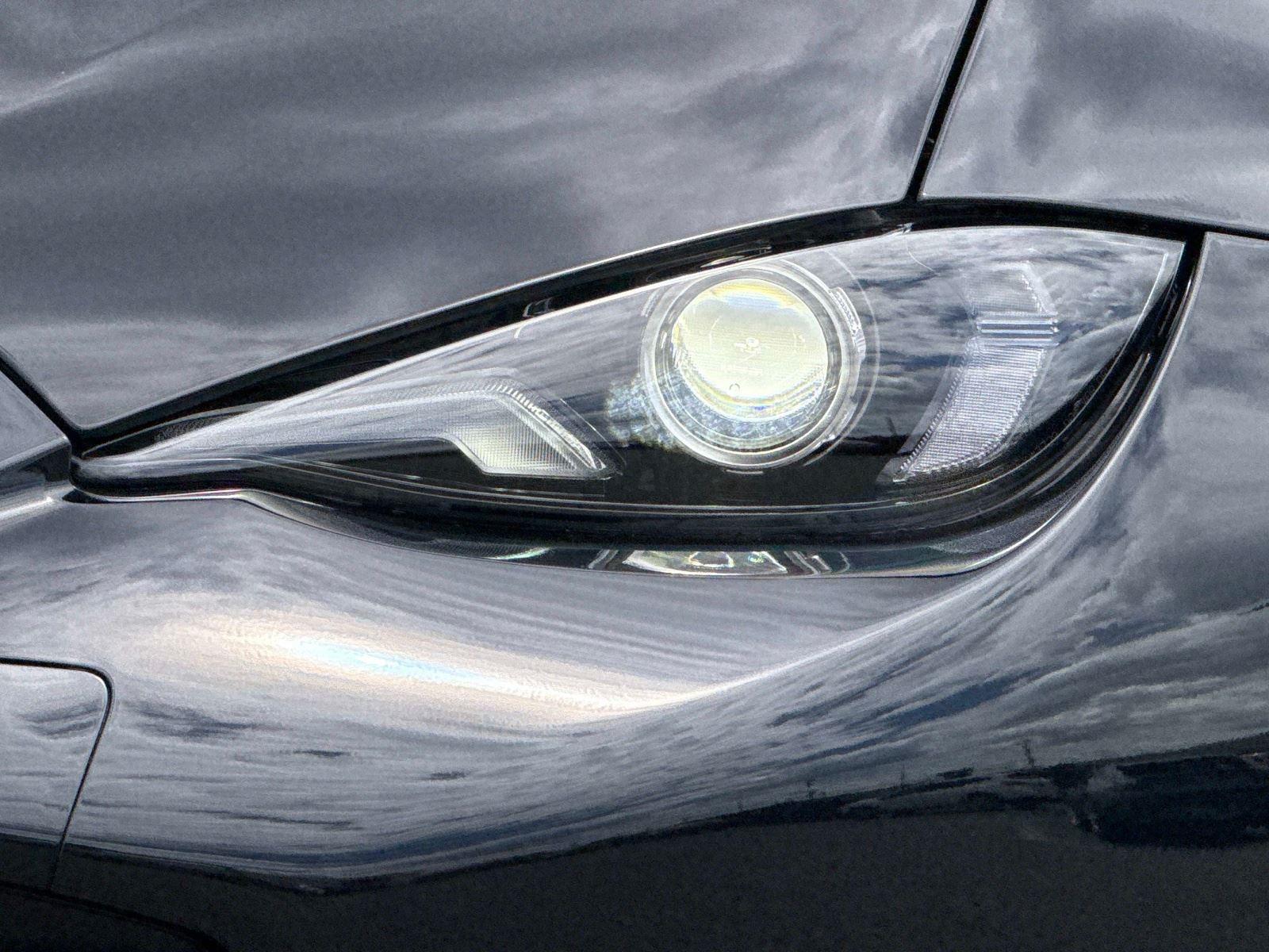 2026 Mazda MX-5 Miata Club