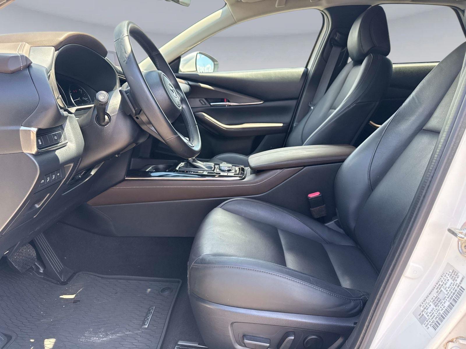 2022 Mazda CX-30 2.5 S Premium Package
