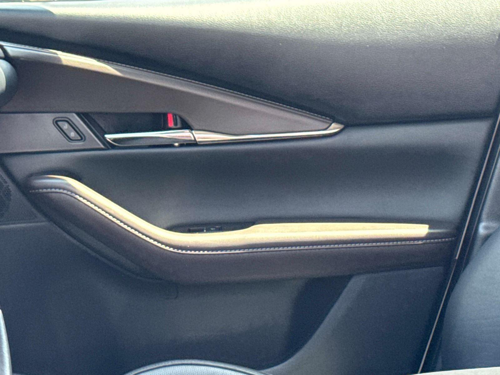 2022 Mazda CX-30 2.5 S Premium Package