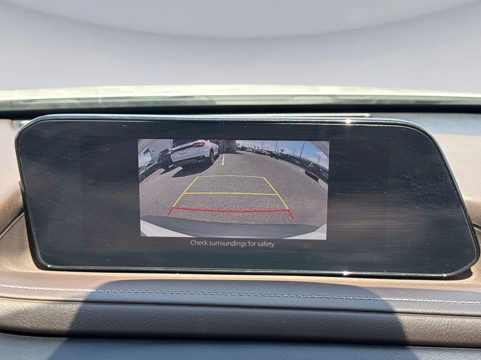 2022 Mazda CX-30 2.5 S Premium Package
