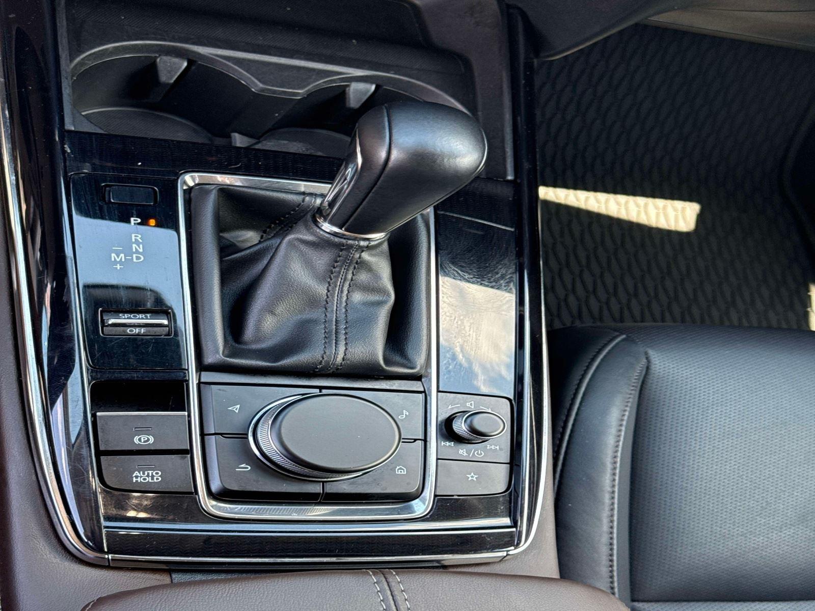2022 Mazda CX-30 2.5 S Premium Package