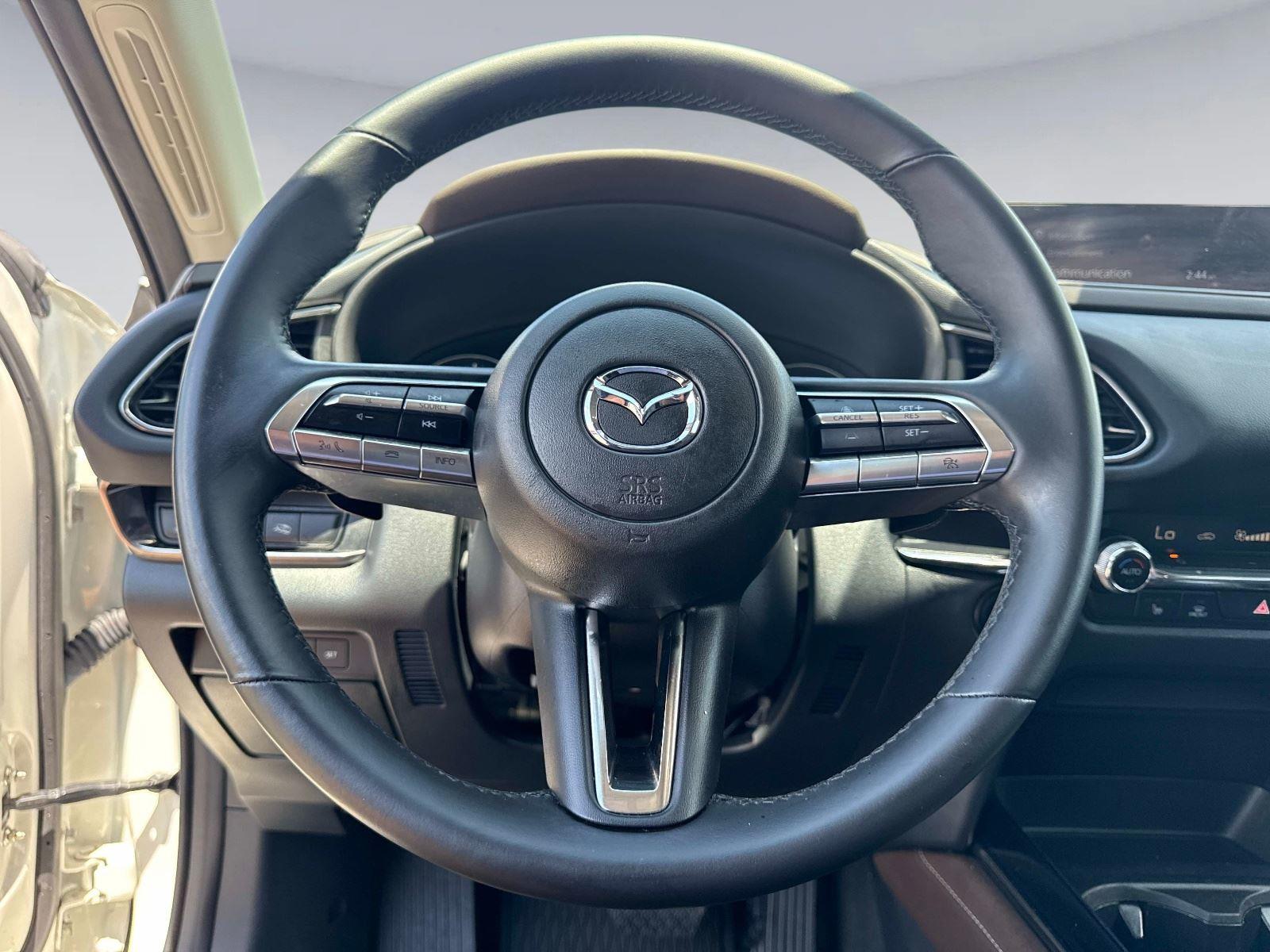 2022 Mazda CX-30 2.5 S Premium Package