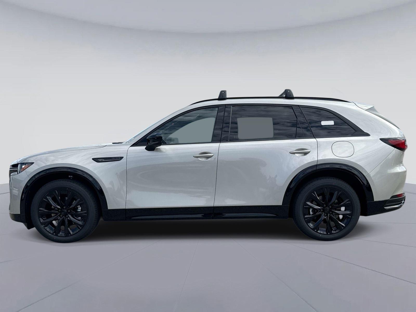 2026 Mazda CX-90 S Premium Sport