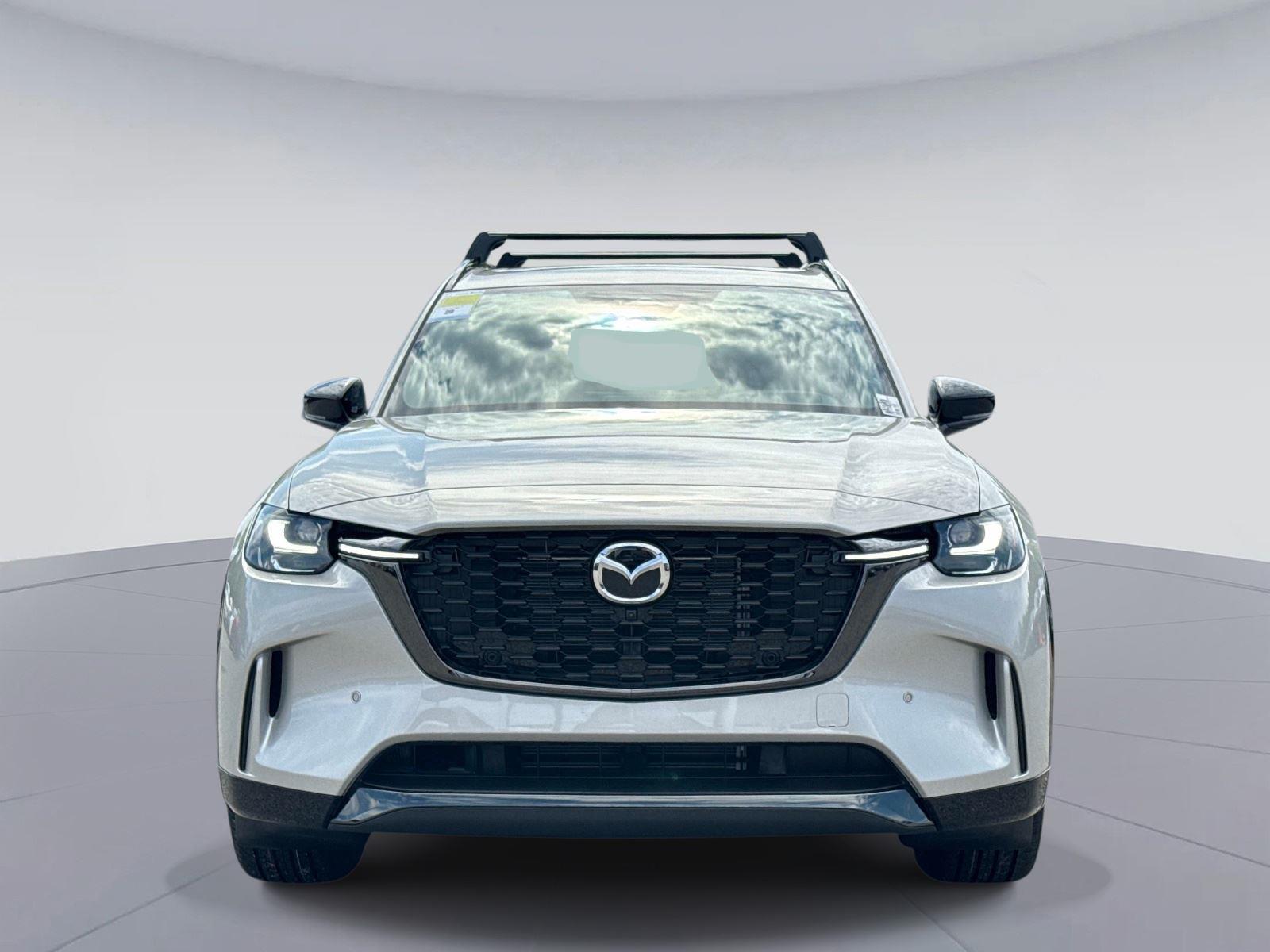 2026 Mazda CX-90 S Premium Sport