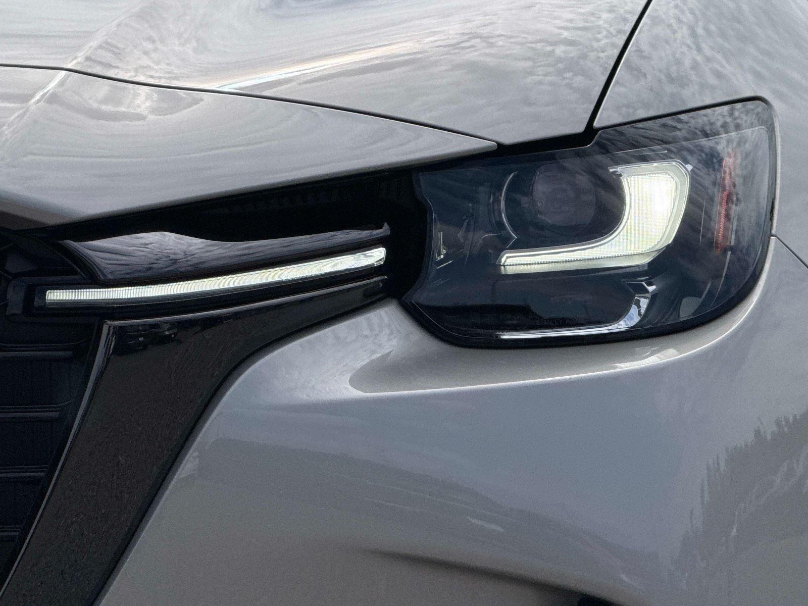 2026 Mazda CX-90 S Premium Sport