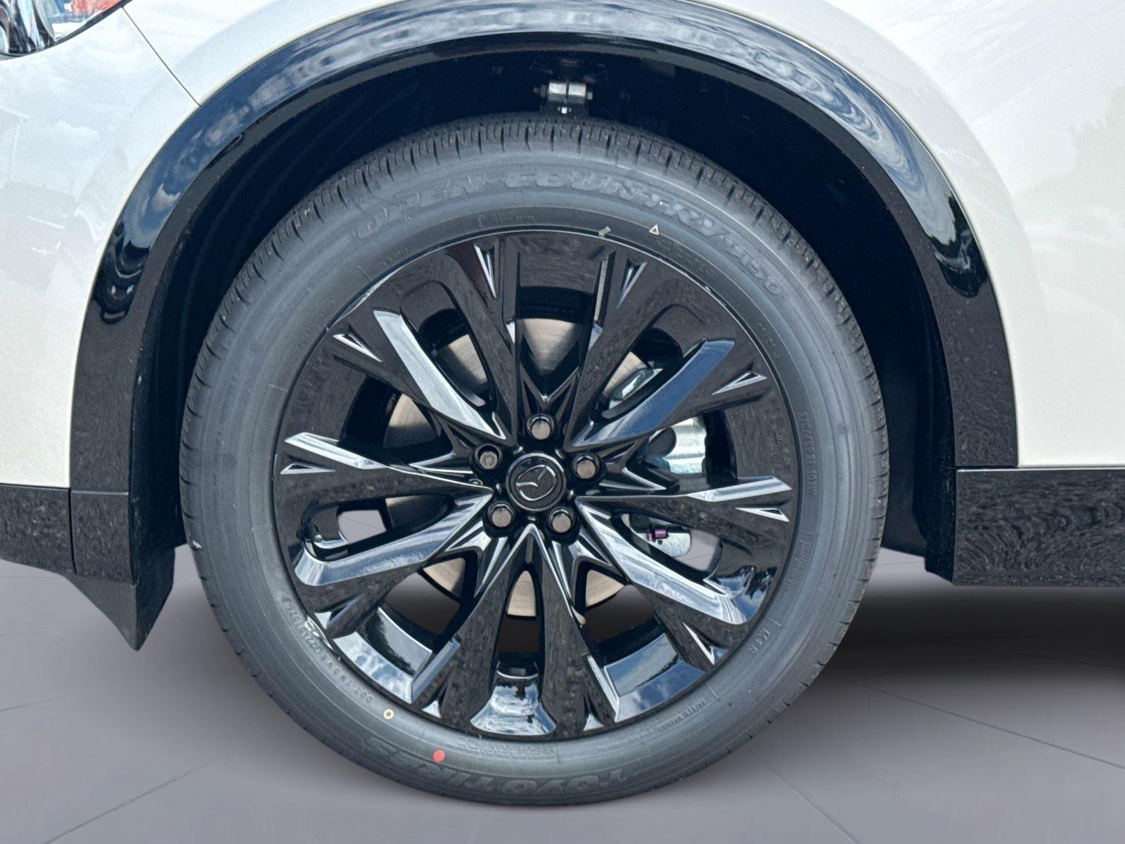 2026 Mazda CX-90 S Premium Sport