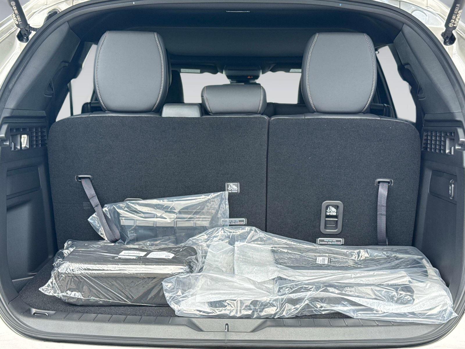 2026 Mazda CX-90 S Premium Sport