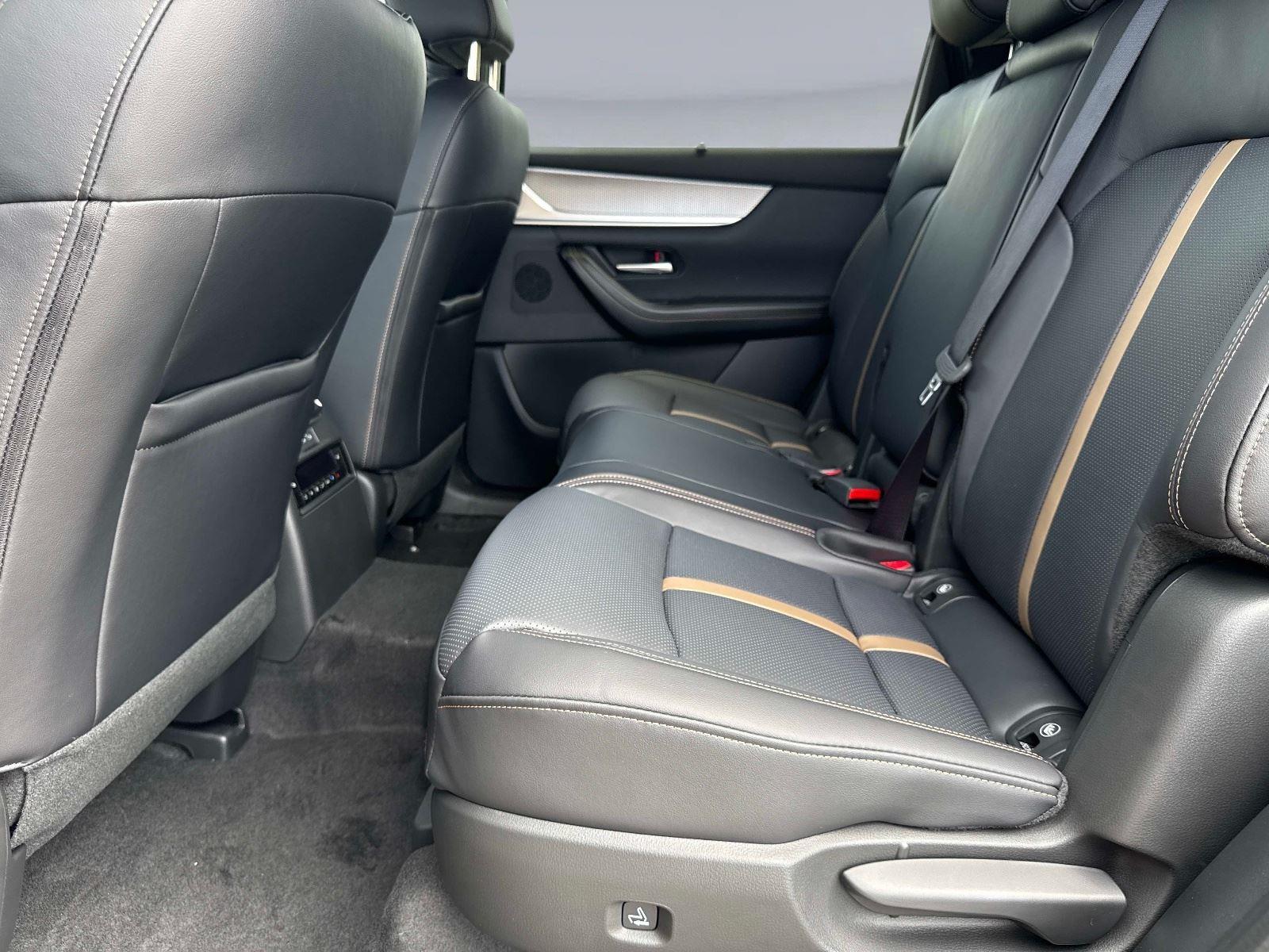 2026 Mazda CX-90 S Premium Sport