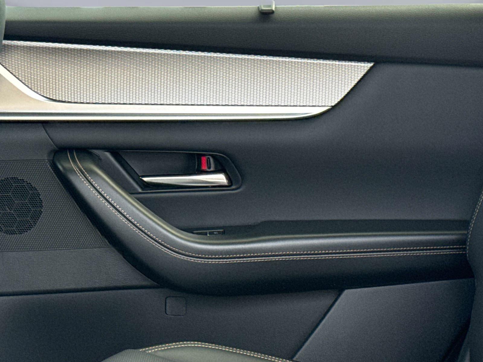 2026 Mazda CX-90 S Premium Sport