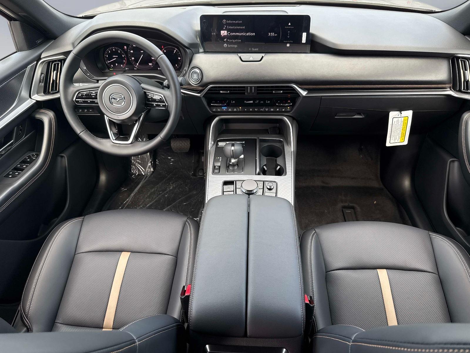 2026 Mazda CX-90 S Premium Sport