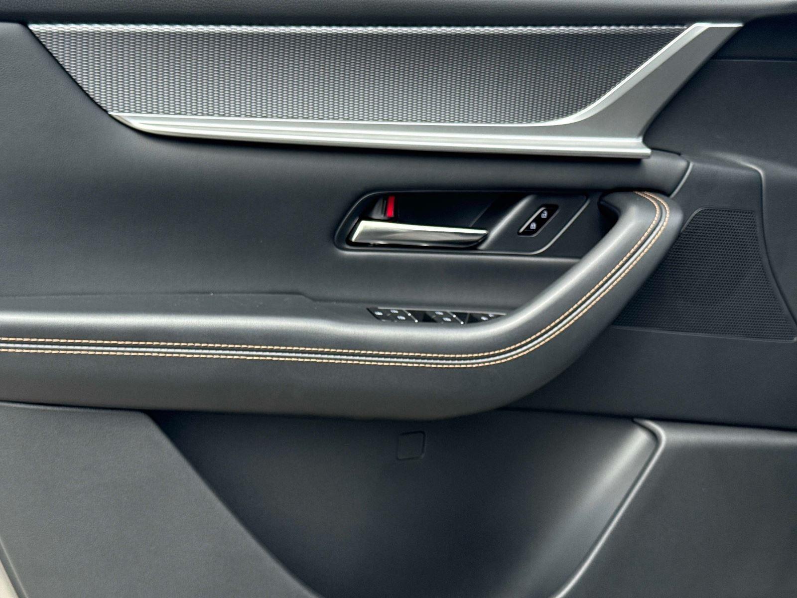 2026 Mazda CX-90 S Premium Sport