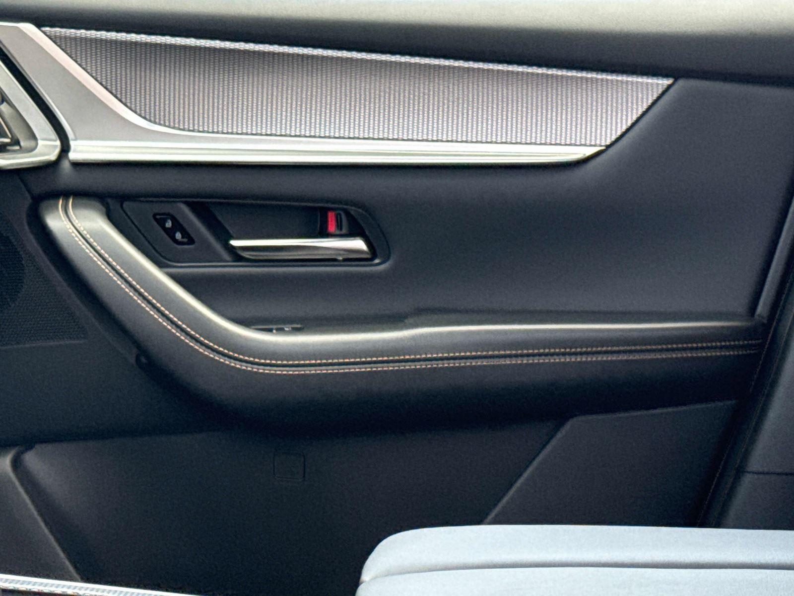 2026 Mazda CX-90 S Premium Sport