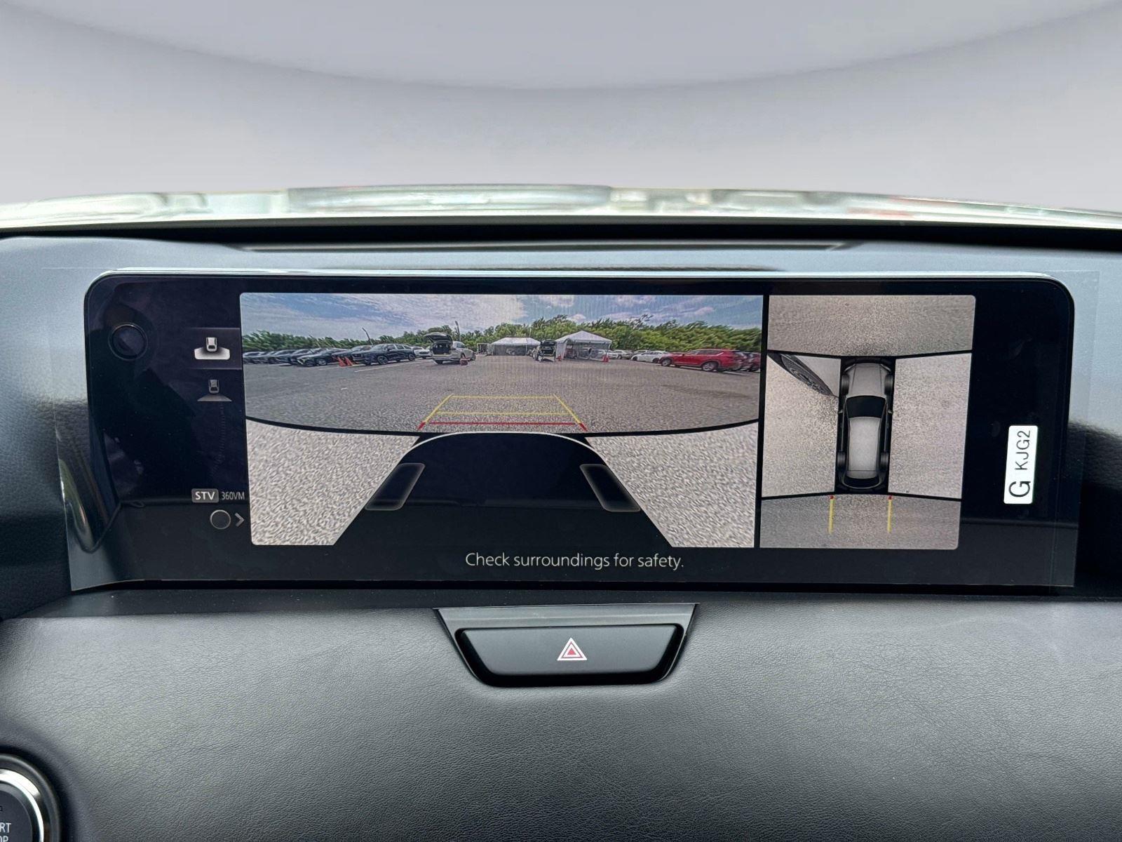 2026 Mazda CX-90 S Premium Sport