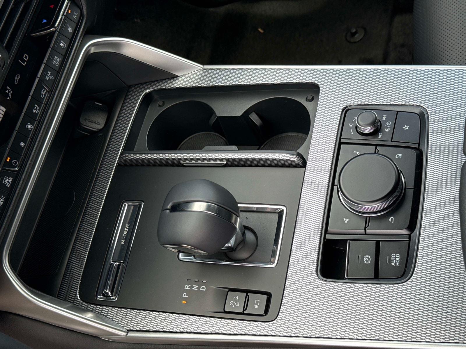 2026 Mazda CX-90 S Premium Sport