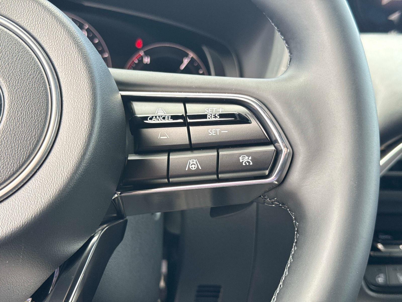 2026 Mazda CX-90 S Premium Sport