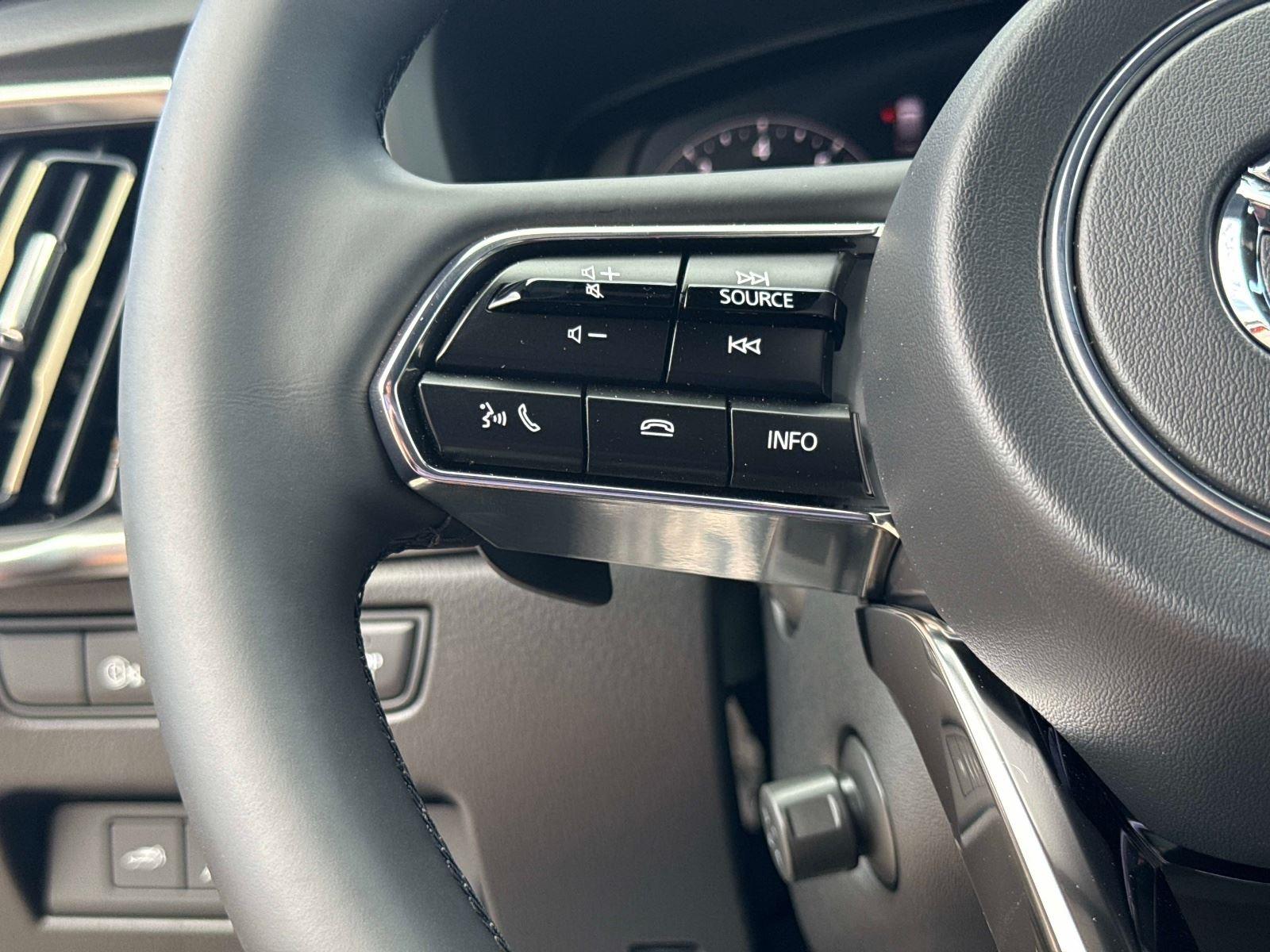 2026 Mazda CX-90 S Premium Sport