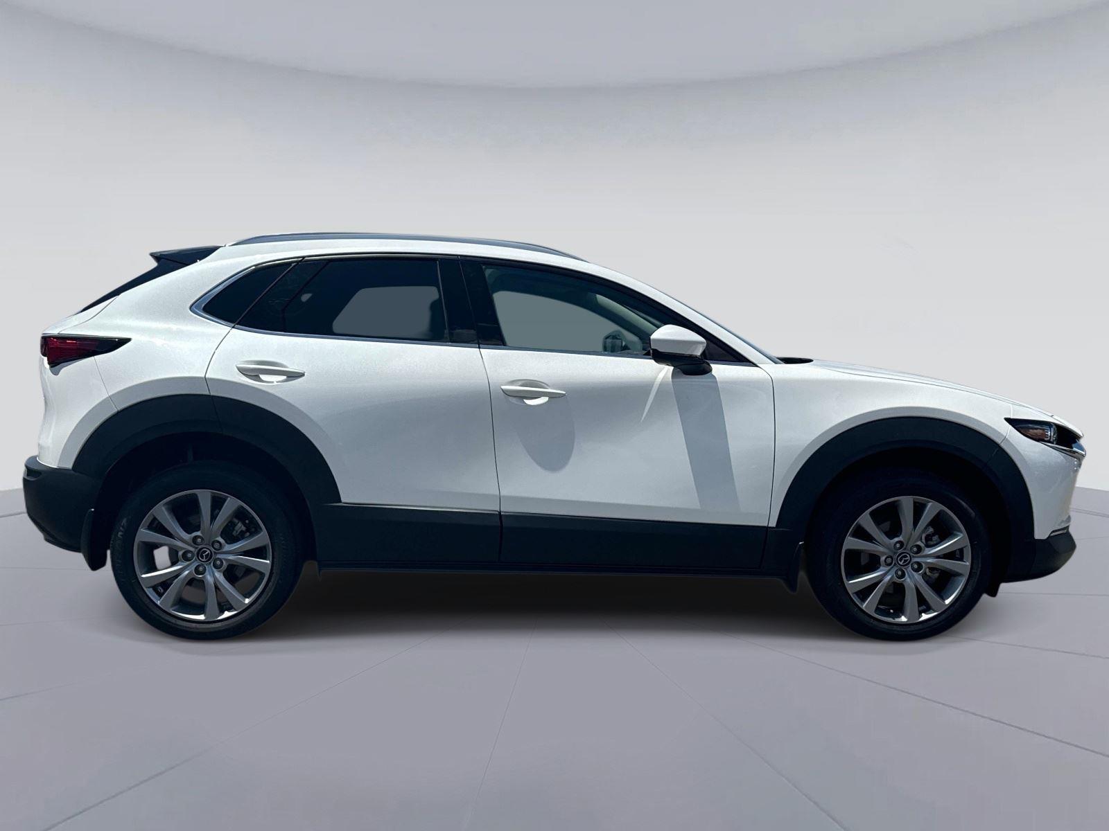 2022 Mazda CX-30 2.5 S Premium Package