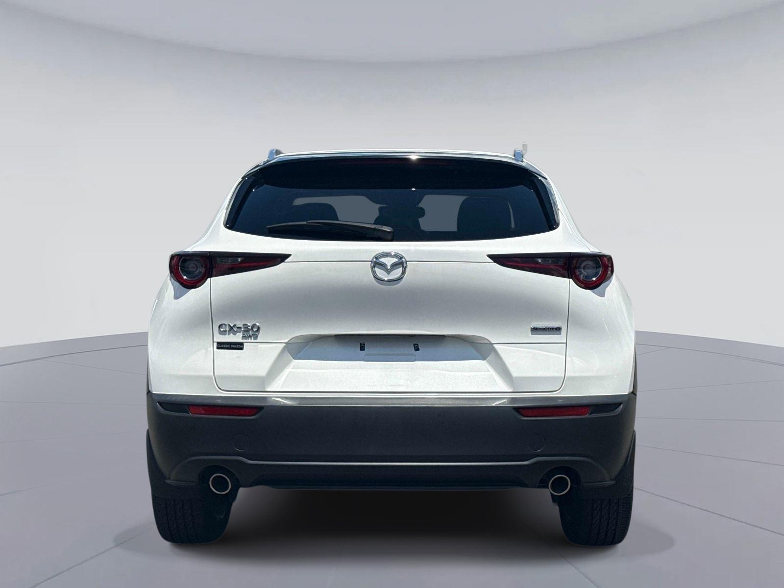 2022 Mazda CX-30 2.5 S Premium Package