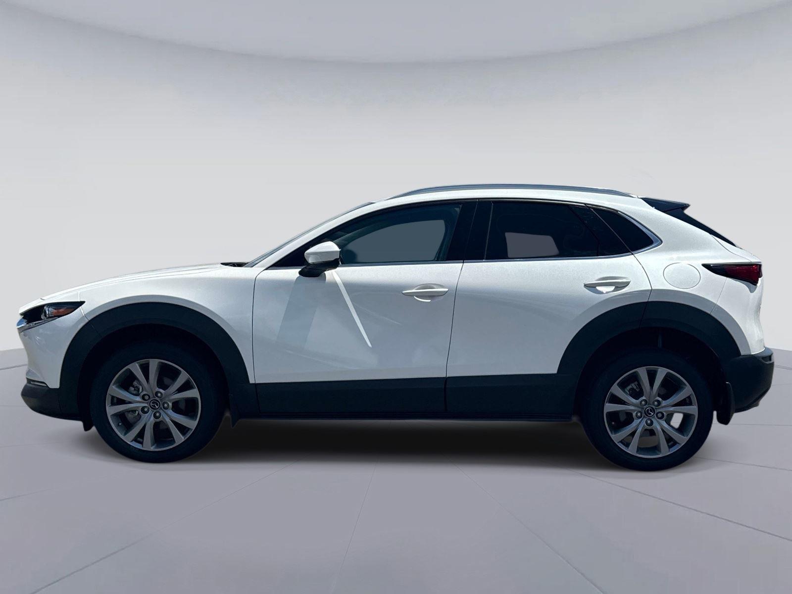 2022 Mazda CX-30 2.5 S Premium Package