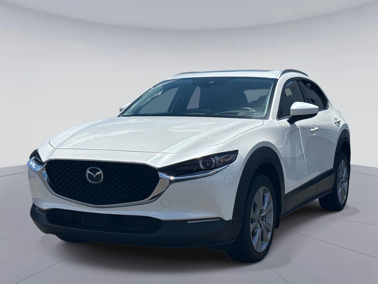 2022 Mazda CX-30 2.5 S Premium Package