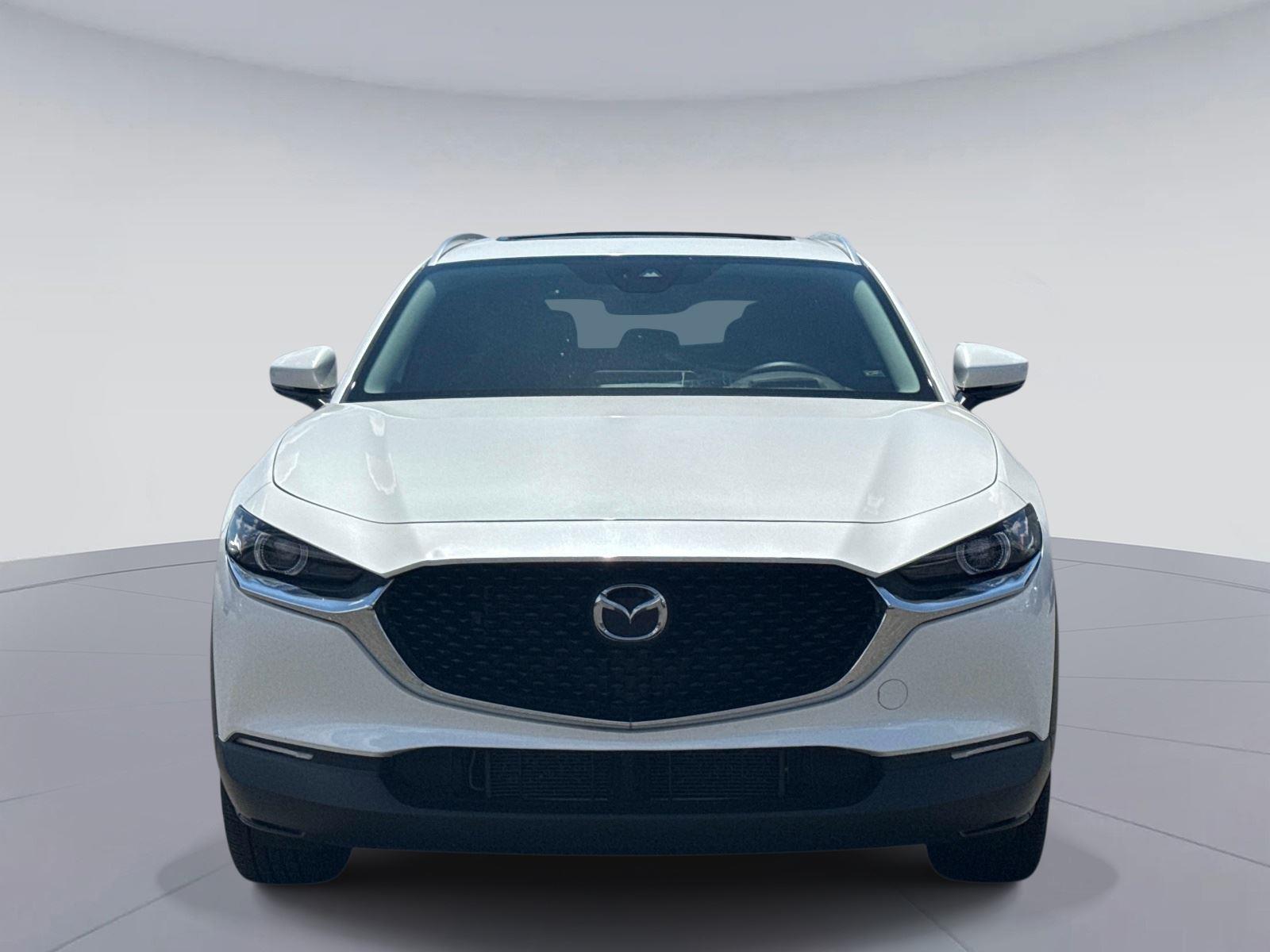 2022 Mazda CX-30 2.5 S Premium Package
